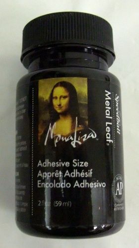 Apprêt adhésif Mona Lisa