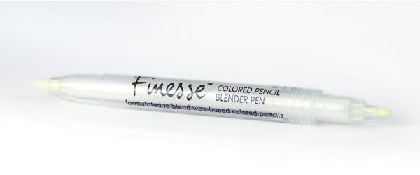 Crayon mélangeur pour crayons de couleurs Finesse Crayon mélangeur pour crayons de couleurs Finesse