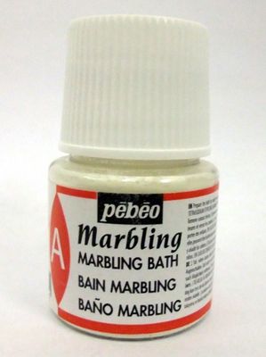 Bain marbling 35g Pébéo