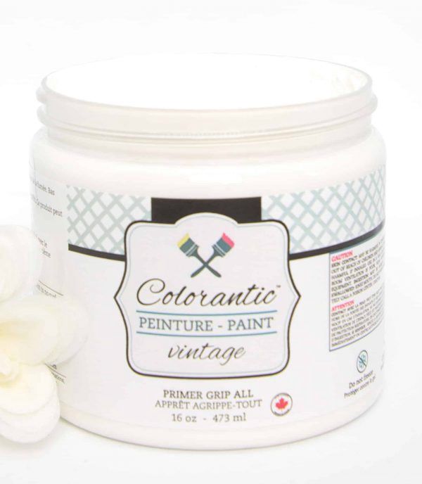 Apprêt Agrippe-tout 16 oz (Eau)