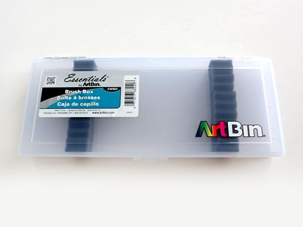 Étui à pinceaux Artbin KW903 14"