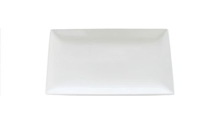Assiette 13.5"x7.5" Artika #V115