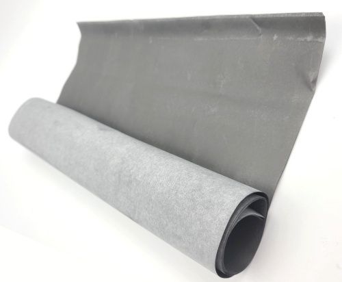 Transfer Paper Graphite Wax free 1 roll 12"x12' Saral