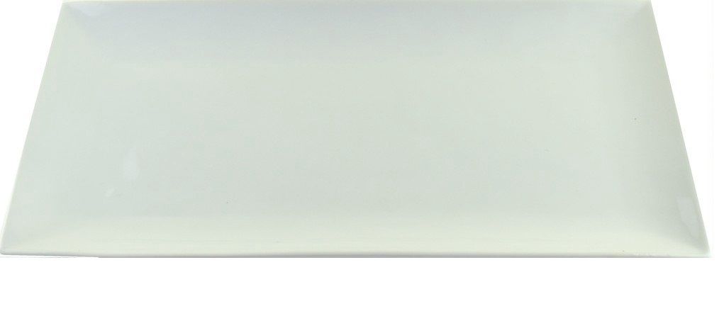 Plate 15.25"x7.75" Artika #1580