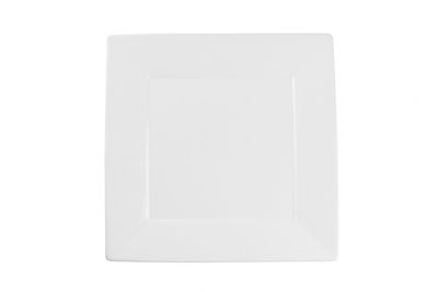 Assiette carrée 11.5" #6019 Artika