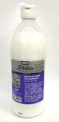 Médium de lissage 1L