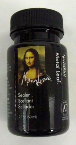 Sealer Mona Lisa