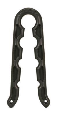 Outil pour ouvrir les tubes GRIPR