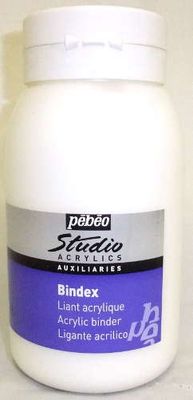 Bindex brillant 1L Pébéo