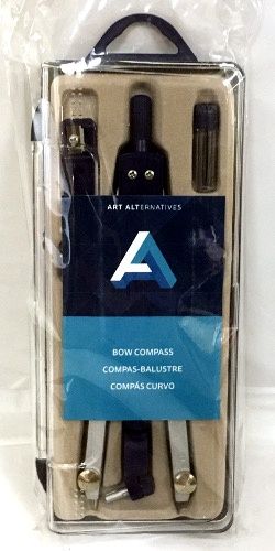 Compas-ballustre Art Alternative