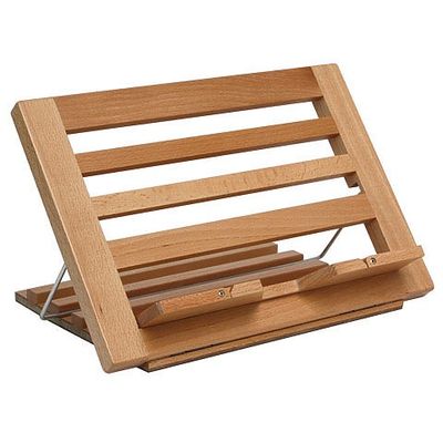 Chevalet de table et support à livre 14" Napa Art Alternatives