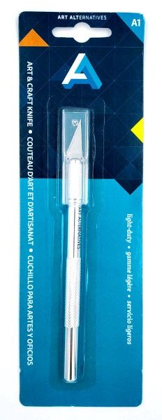 Precision knife - Art Alternatives