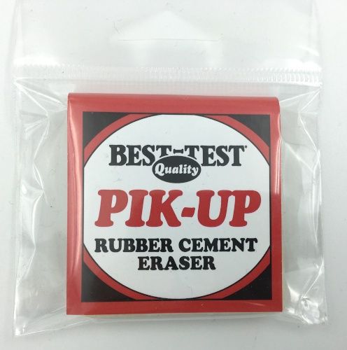 Best-Test "PIK-UP"
