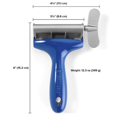 Big squeeze (Presse-tube)