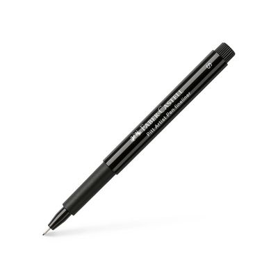 Feutre Pitt Artist Noir Pointe S 0.3mm