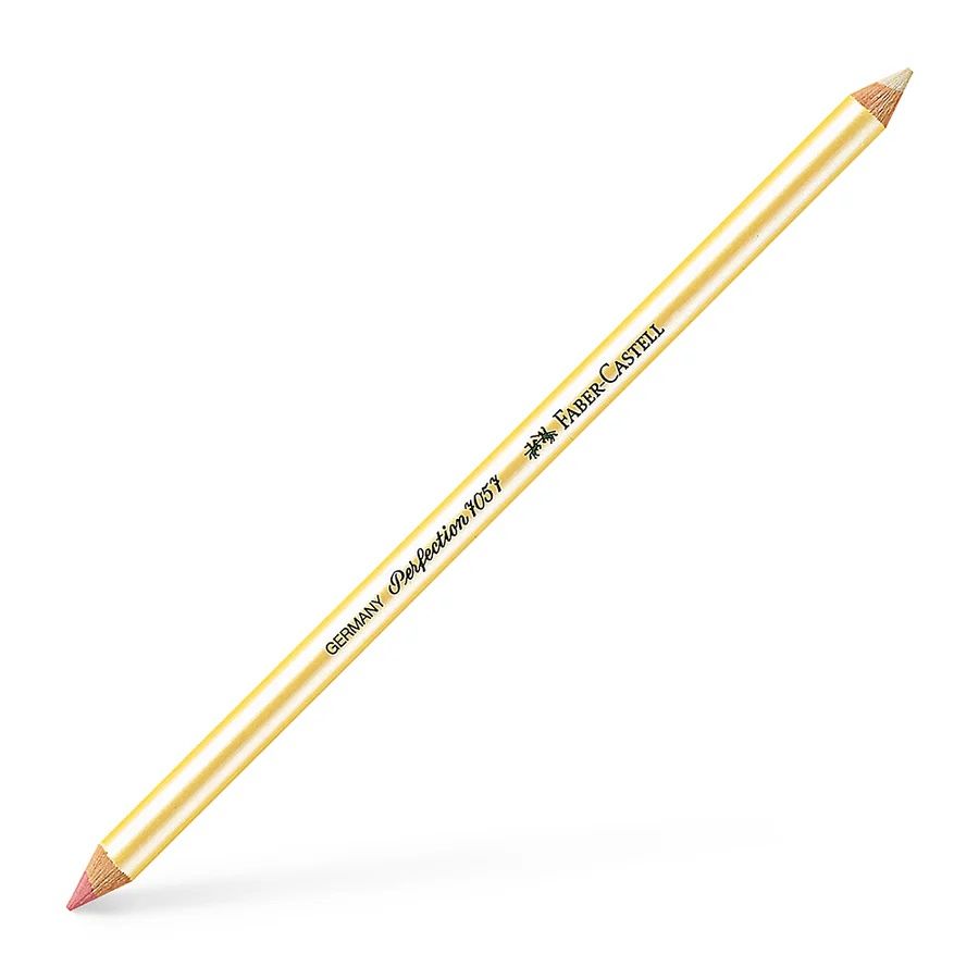 Perfection eraser pencil (double point) Faber-Castell