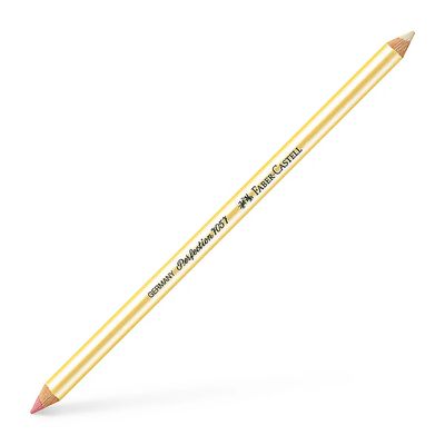 Crayon efface Perfection (double pointe) Faber-Castell