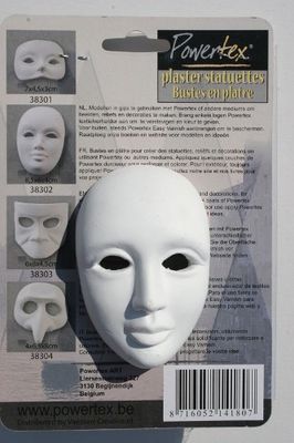 Masque de Venise #38302