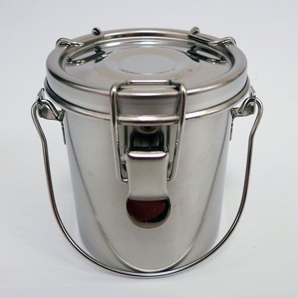 Brush Cleaner Stainless steel 405-101