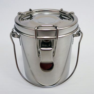 Lave-pinceaux inoxydable 405-101