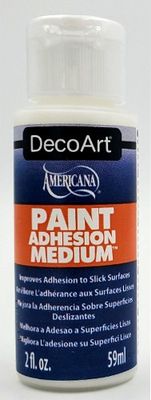 Médium adhérent 2oz DecoArt