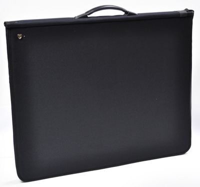 Portfolio de présentation 11" X 14" Nylon Souple Royal & Langnickel