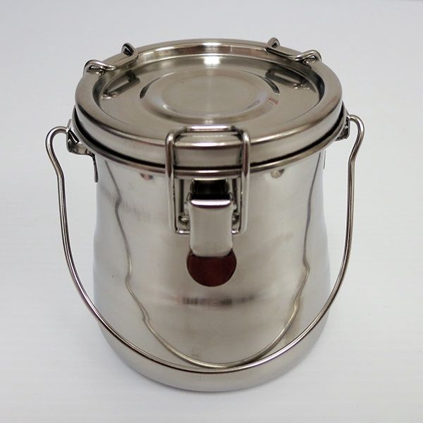 Brush Cleaner Stainless steel 405-102