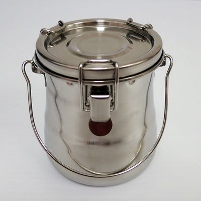 Lave-pinceaux inoxydable 405-102