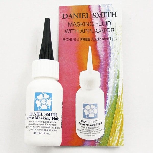 Fluide de masquage 30ml Daniel Smith