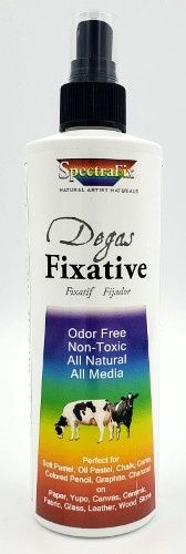 Fixatif vaporisateur non toxic SpectraFix 360ml Fixatif vaporisateur non toxic SpectraFix 360ml