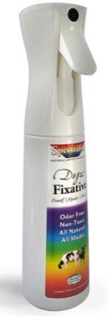Fixatif bruine fine non toxic SpectraFix 296ml