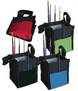 Brush Washer Bag Nobel