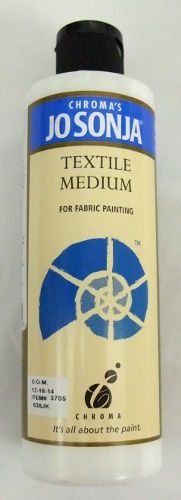 Textile Médium 8oz Jo Sonja's