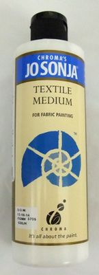 Textile Médium 8oz Jo Sonja's
