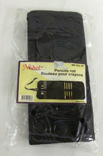 Rouleau pour crayon Nobel