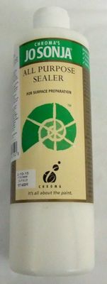 Sealer All purpose 16oz Jo Sonja's