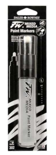 FW marker 3-6MM round