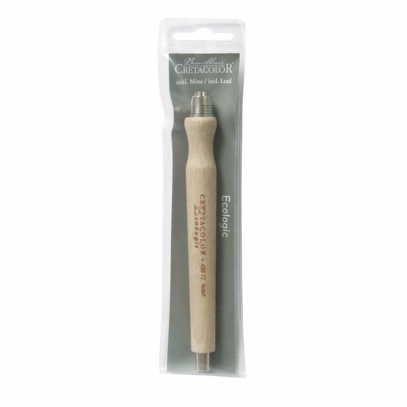 5,6mm Lead Holder ecologic Cretacolor