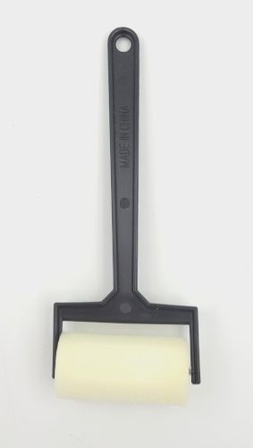 2.5" Foam Paint Roller