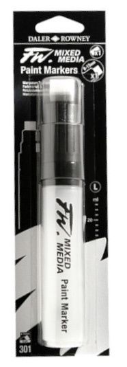 FW marker 8-15MM lg flt+nb