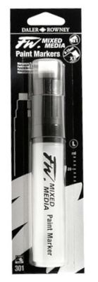 FW marqueur 8-15MM large plat