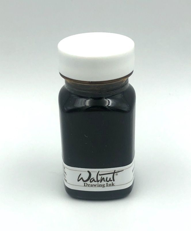 Broue de noix Walnut 60ml/2oz Tom Norton