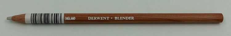 Blender Pencil Derwent