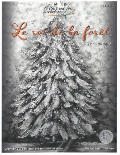 Le roi de la forêt-BC (Français)