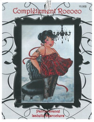 Complètement Rococo-ID (Français)