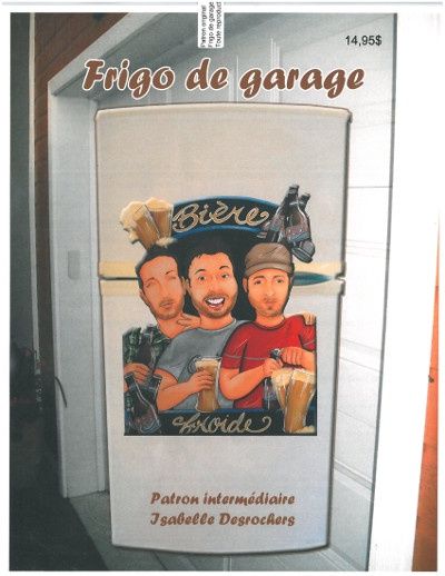 Frigo de garage-ID (French)