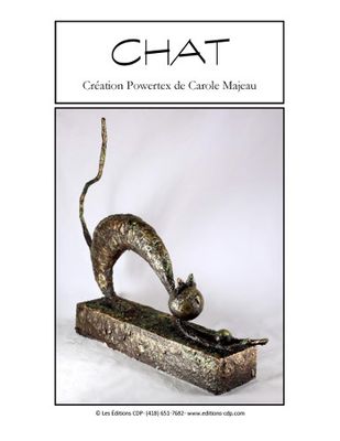 Chat-CM (Fichier PDF Français & Anglais) Chat-CM (Fichier PDF Français & Anglais)