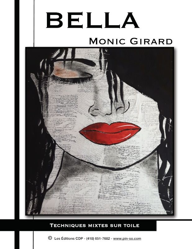 Bella-MG (French PDF File)