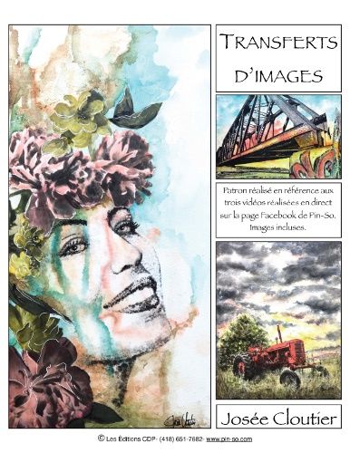 Transferts d'images-JC (Fichier PDF Français)