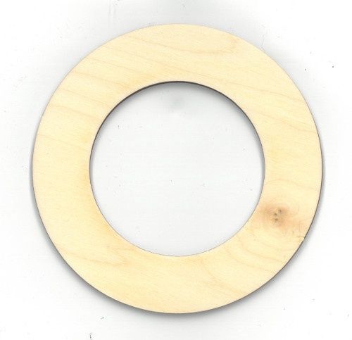 Bouée 5"